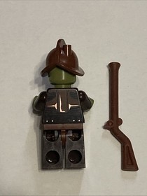 NEW LEGO STAR WARS NEIMOIDIAN WARRIOR GUARD Minifigure Separatists sw0536 75041