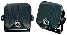 Dietz CX_4MB schwarz Aufbau-Lautsprecher 90 W...