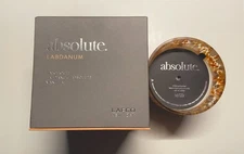 Lafco New York Absolute Labdanum Candle With Box 15.5oz