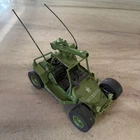 AWE Striker dune buggy Complete GI Joe 1985 Hasbro Vintage Action Figure Vehicle