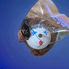 Jack in the Box Hot Mess Meat Riot Antenna Ball 2026 Sealed