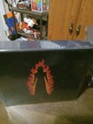 CARRIE (1976) Collectible Enamel Pin Set Scream Factory Gutter Garbs - SEALED — photo 2