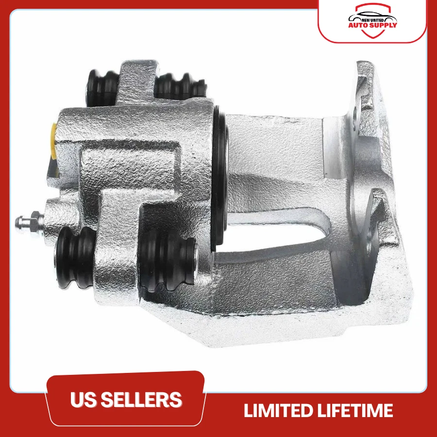 Pinza lateral del pasajero trasero para Crown Victoria Town Car Grand Marquis Marauder Foto 2 de 3