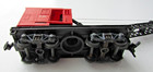 American Flyer/ Gilbert HO X-74 Industrial Brownhoist Crane Correct Orange Shell — photo 8