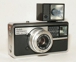 AGFA GEVAERT ISO Rapid I Blitz Typ 6840 für AG 1 Glassockellampen