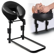 Massage Headrest for Bed, Massage Home Mattress Top Massage Bed Head Extensio...