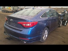 (LOCAL PICKUP ONLY) Driver Left Quarter Glass US Built Fits 15-17 SONATA 6731715