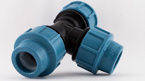 PE PP Fittings Kulano.store