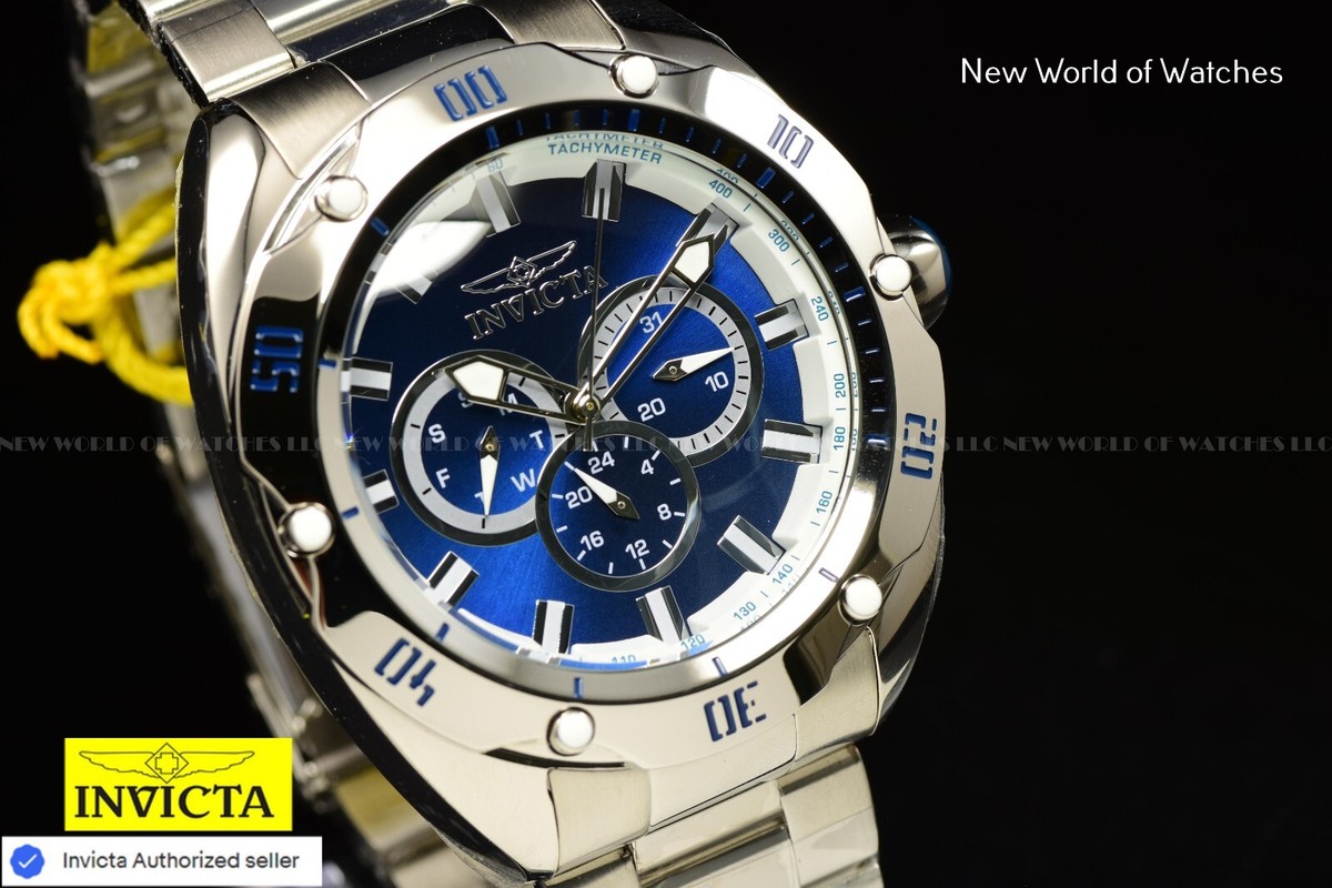 INVICTA 腕時計　Venom！終了間近！！ 2025年最新】invicta venomの人気アイテム - メルカリ