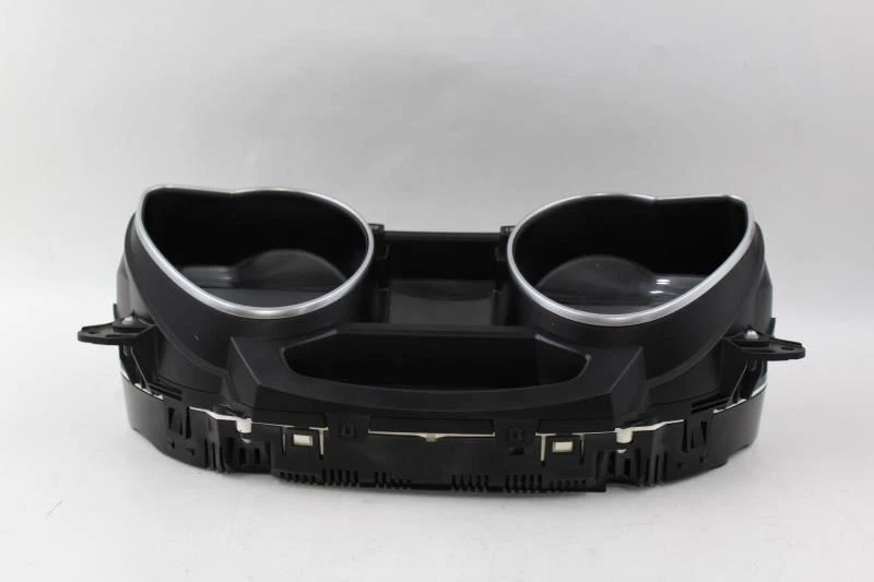 Grupo de velocímetros 159 k millas color 9Q4 Opt 8T1 para AUDI S5 2011-12 OEM #23865 Foto 4 de 4