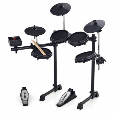 Alesis Electronic Drum Turbo Mesh Kit