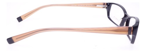 Esprit ET17386 Color 538 Damen Brille Kunststoff Schwarz - Bild 4 von 4