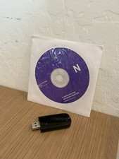 Belkin F5D8053 Wireless N USB Wi-Fi Adapter v6