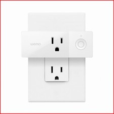 connect wemo plug to google home