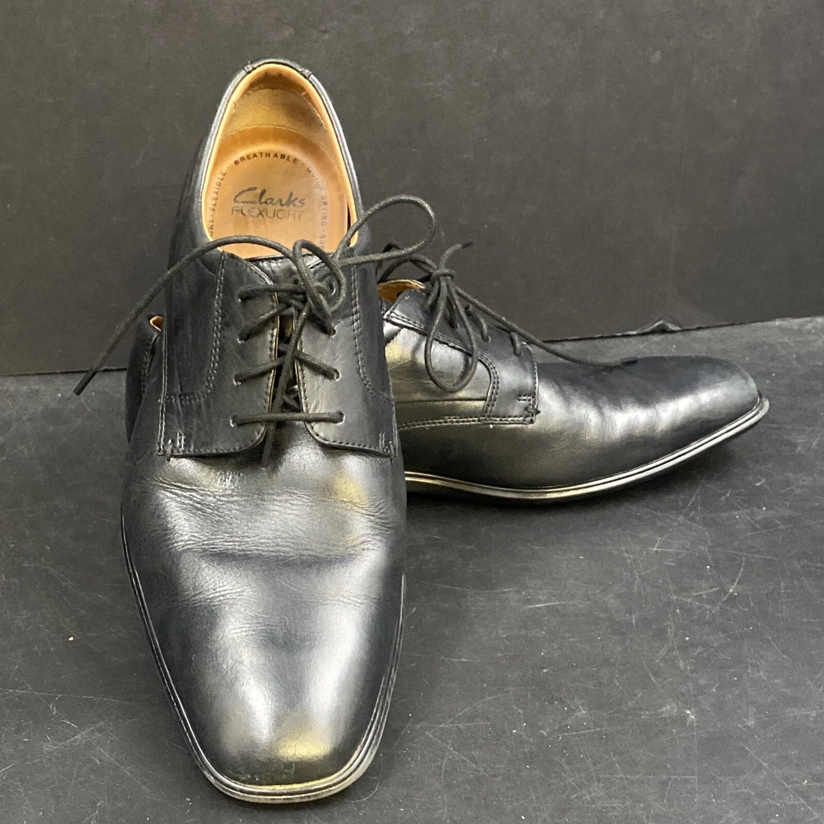 Clarks flexlight shoes sale