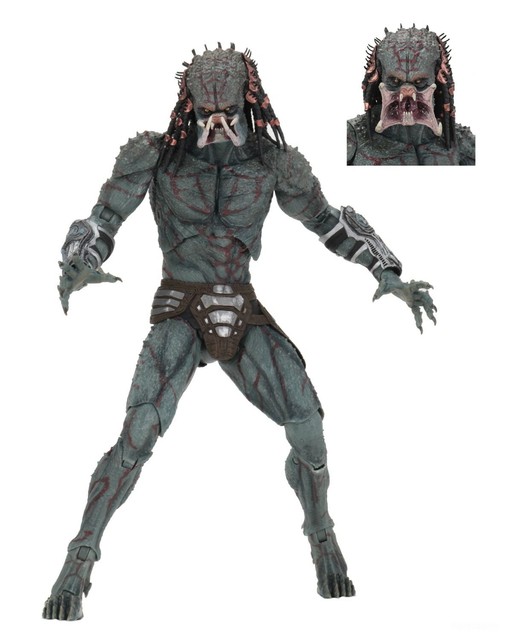 best neca predator