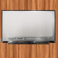 13.3" FHD IPS LAPTOP LCD SCREEN for HP ProBook 430 G6 Non-touch EDP 30PIN