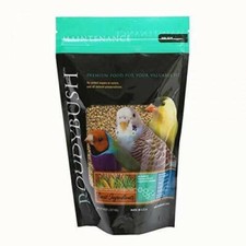 RoudyBush Daily Maintenance Bird Food-nibles