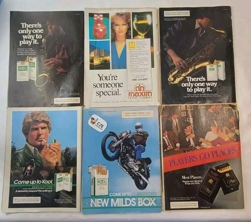 Boxmagazin 1984 - 1987 Der Ring, KO und andere Menge 6 guter Zustand - Bild 8 von 8