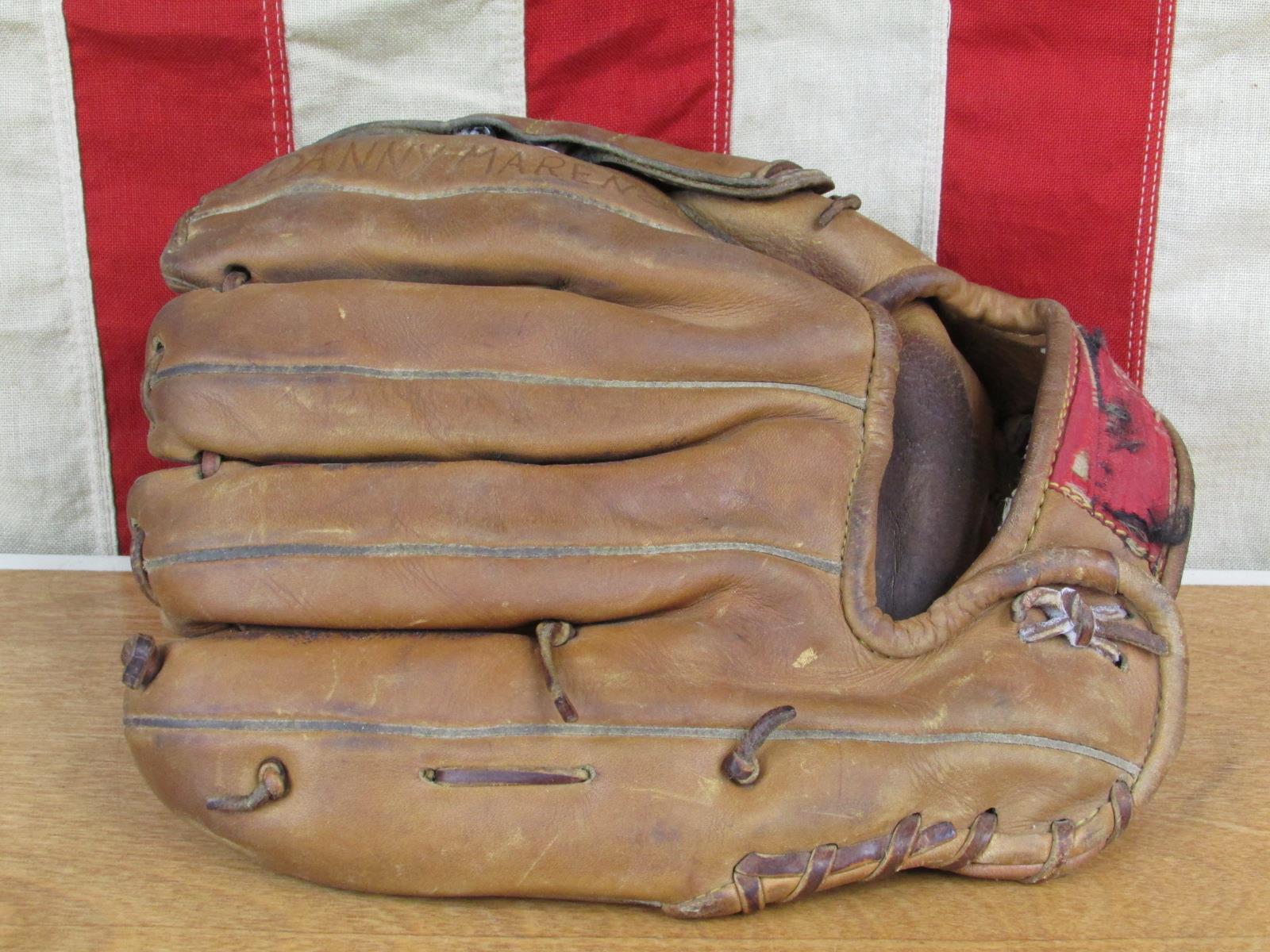 RAWLINGS  XPG-6  Willie Stargell  1976年製