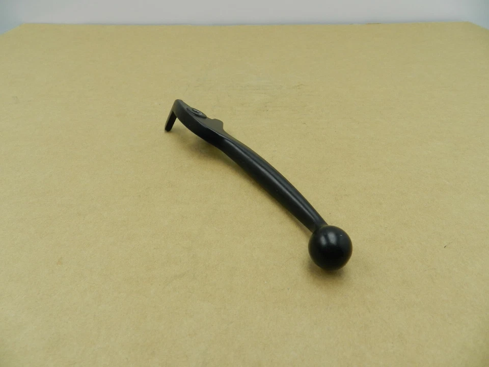 Nueva palanca de freno trasero United Motors MATRIX-II 150 y 170 scooter 252-0038A Foto 2 de 4