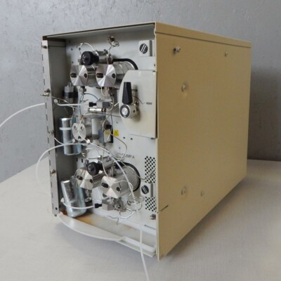 Waters 1525µ Binary HPLC Pump (PN: 186001811)