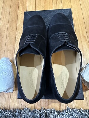 chanel dress shoes size 10 Men | eBay chanel dress shoes size 10 Men | eBay