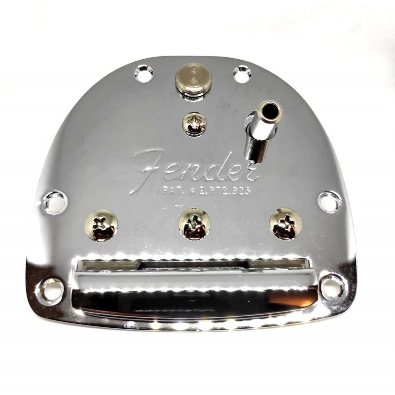 American vintage jazzmaster on sale tremolo