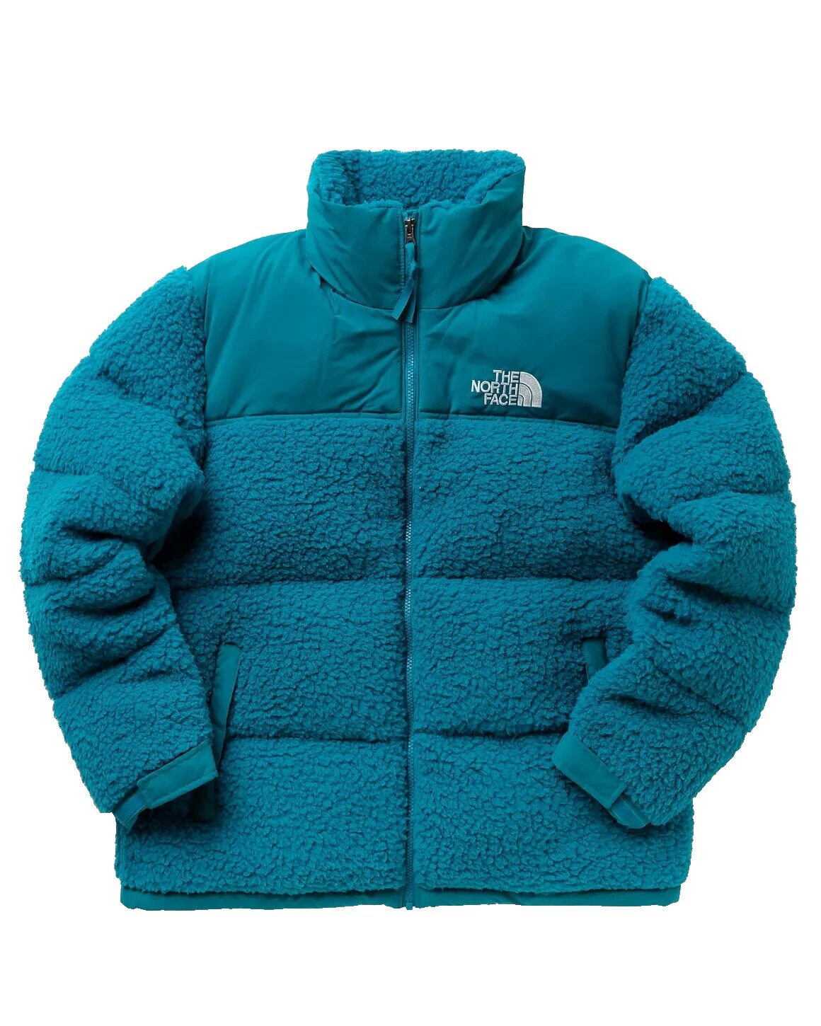 The North Face High Pile Nuptse Jacket | eBay The North Face High Pile Nuptse Jacket | eBay