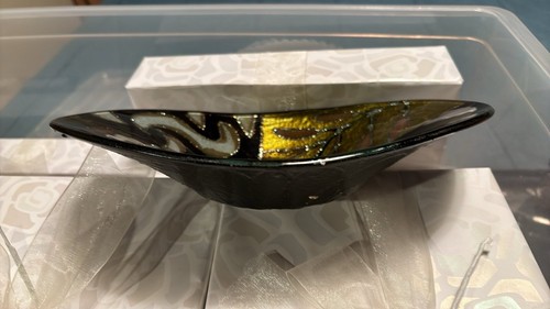 D'Lusso Designs 15 pc. Candy Glass Bowl New - Picture 3 of 3