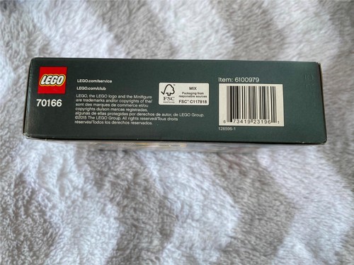 LEGO 70166 ULTRA AGENTS SPYCLOPS INFILTRATION - NEW - Picture 6 of 6