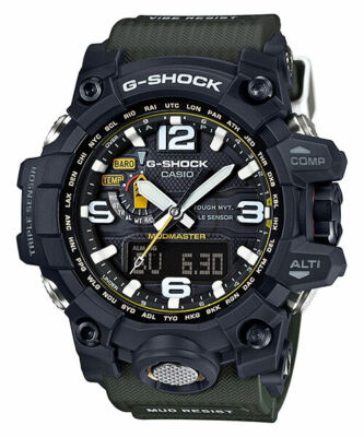G Shock Gwg 2000 | eBay