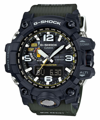 Casio G-Shock G-Shock Skeleton Series GA400SK - Reloj para hombre