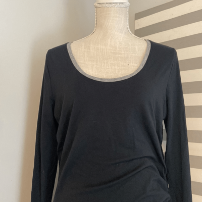 athleta carefree long sleeve dress Athleta Carefree Long Sleeve Dress New NWT Size S Small