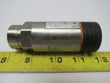 IFM Efector 7020 Programmable Pressure Switch 600 Bar Max. 18-30vdc Port 7/16UNF