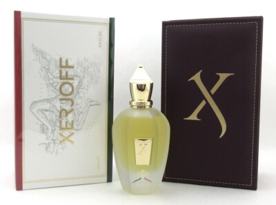 NAXOS by Xerjoff  3.4 oz. Eau de Parfum Spray for Unisex New in Sealed Box