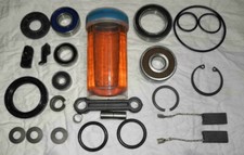HILTI TE 76 Reparatursatz Hilti TE 76 ATC neu Verschleissteilesatz, Wartungsset