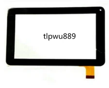 NEW For 7 Inch For FM700405KA FM700405KD Touch Screen Digitizer t1