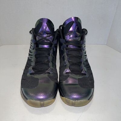 holographic jordan 5s