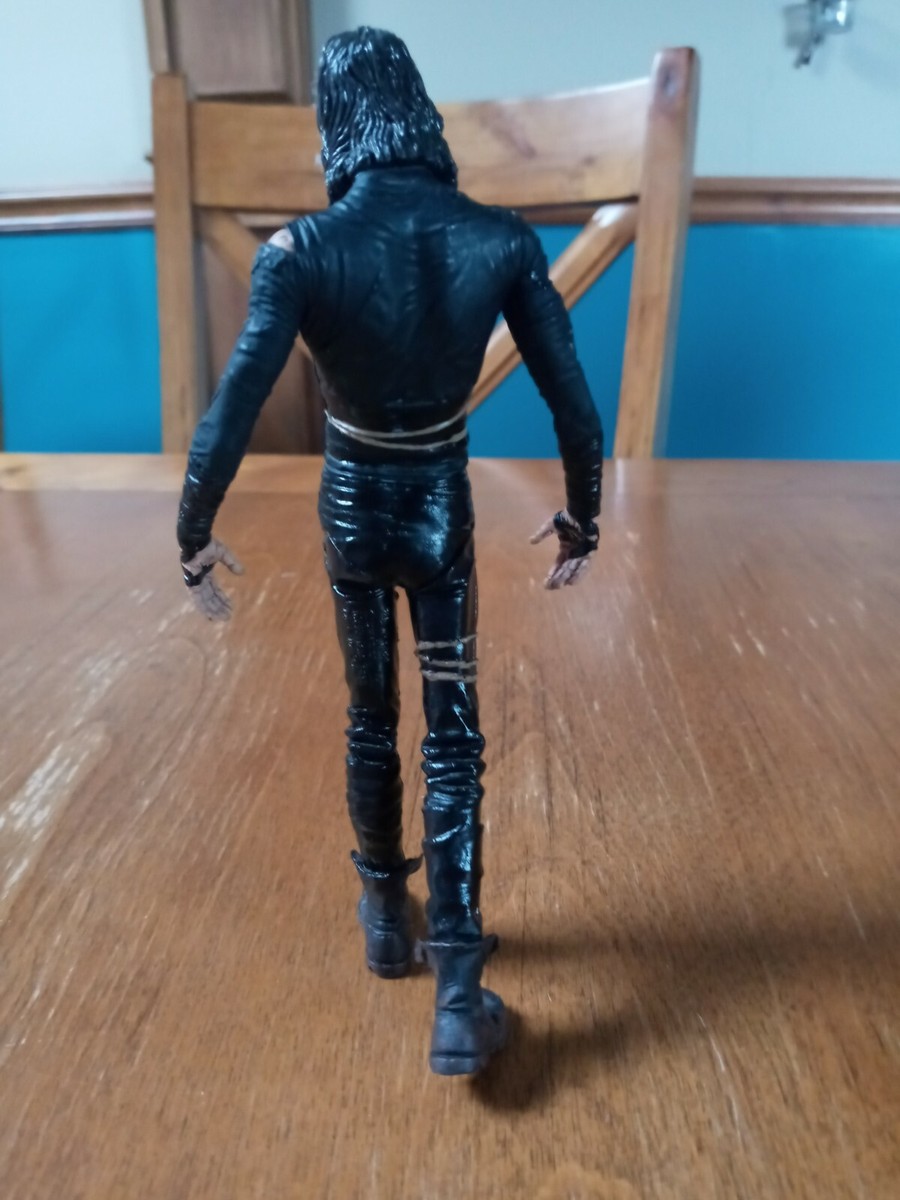 The Crow エリック・ドレイヴンMovie Maniacs2 s-l400.jpg