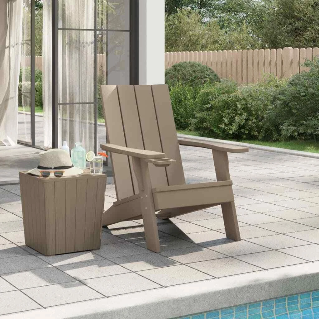 Cheap polywood adirondack chairs deals