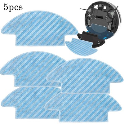 Wischpad 5 Stk Ersetzen F??r M213/OKP K3 Roboter Staubsauger 5 St??ck