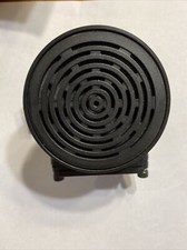Audiopack Sound Systems Gas Mask Speakers B-181060