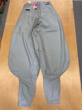 Nikkapokka Tobishoku Work pants Size/30inch Ninjya Style F/S