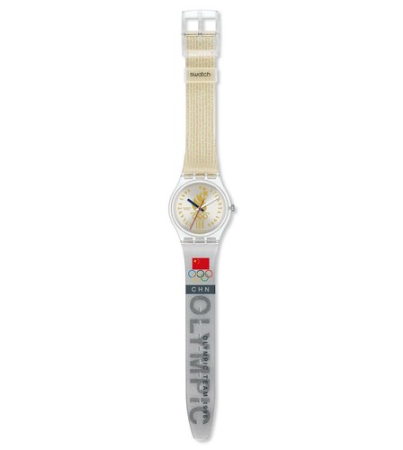 COMO NUEVOS Swatch '96 Atlanta Olympic Special VARIOS EQUIPOS Relojes de Coleccionista GZ150 - Imagen 9 de 32