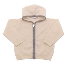 3988AL cardigan baby boy IL GUFO kids sweater...