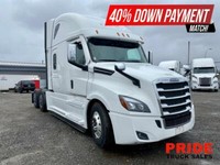 2020 Freightliner Cascadia GOOD CONDITION QUICK APPROVAL!!!!!
