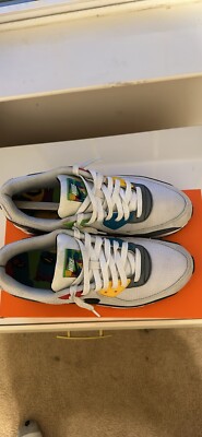 Size 10.5 - Nike Air Max 90 Peace, Love, Basketball 2021