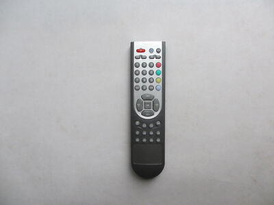 Remote Control Compatible For BORK PT-SSN-4215SI PT-SSN-5055SI Smart LCD HDTV TV