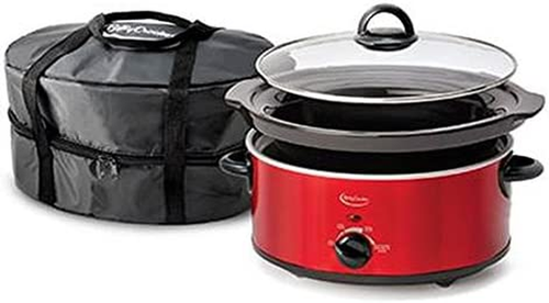 betty crocker slow cooker